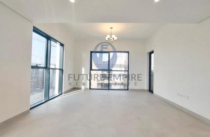 Apartment - 1 Bedroom - 2 Bathrooms for rent in Kay 1 Building - Al Satwa - Dubai