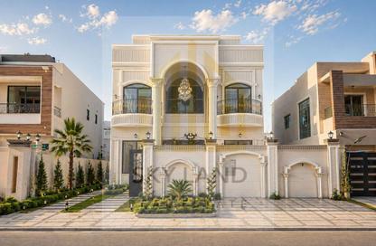 Villa - 5 - 7 for sale in Al Yasmeen 1 - Al Yasmeen - Ajman Villa - 5 - 7 for sale in Al Yasmeen 1 - Al Yasmeen - Ajman