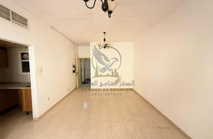 Apartment - Studio - 1 for rent in Al Majaz 2 - Al Majaz - Sharjah