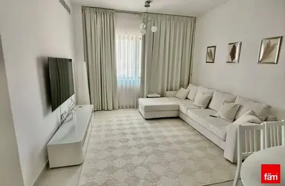 شقة - 2 غرف نوم - 3 حمامات للايجار في الكوف - منطقة 11 - قرية جميرا الدائرية - دبي