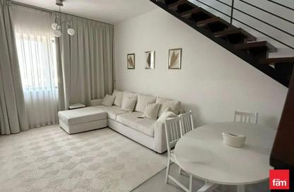 Apartment - 2 Bedrooms - 3 Bathrooms for rent in Alcove - District 11 - Jumeirah Village Circle - Dubai