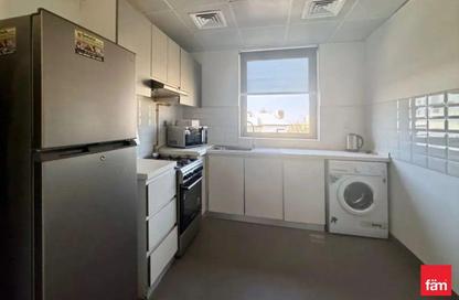 Apartment - 2 Bedrooms - 3 Bathrooms for rent in Alcove - District 11 - Jumeirah Village Circle - Dubai