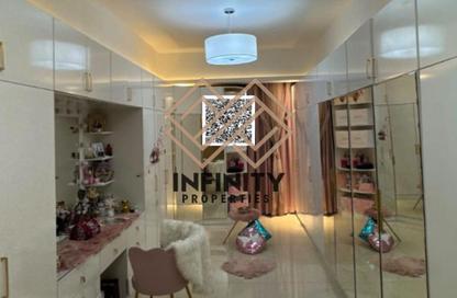 Apartment - 3 - 4 for sale in Gulfa Towers - Al Rashidiya 1 - Al Rashidiya - Ajman