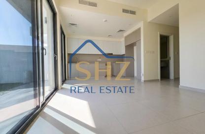 Townhouse - 3 Bedrooms - 4 Bathrooms for rent in Greenviews 2 - Emaar South - Dubai South (Dubai World Central) - Dubai