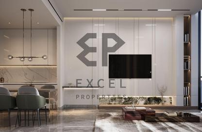 Apartment - 2 - 2 for sale in Samana Imperial Garden - Arjan - Dubai Apartment - 2 - 2 for sale in Samana Imperial Garden - Arjan - Dubai