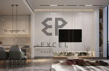 Apartment - 2 Bedrooms - 2 Bathrooms for sale in Samana Imperial Garden - Arjan - Dubai
