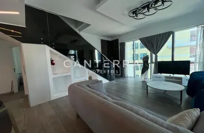 Apartment - 3 Bedrooms - 3 Bathrooms for sale in Boutique 7 - Barsha Heights (Tecom) - Dubai