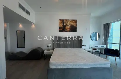 Apartment - 3 Bedrooms - 3 Bathrooms for sale in Boutique 7 - Barsha Heights (Tecom) - Dubai