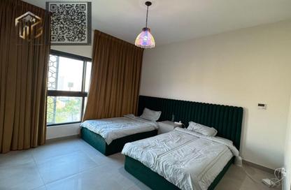 Villa - 4 Bedrooms - 6 Bathrooms for sale in Sharjah Sustainable City - Sharjah