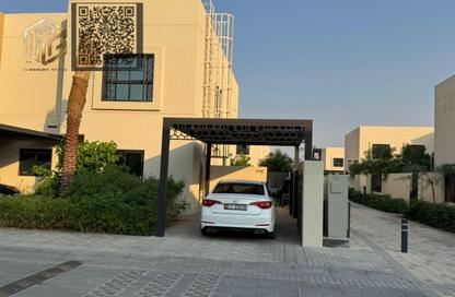 Villa - 4 Bedrooms - 6 Bathrooms for sale in Sharjah Sustainable City - Sharjah