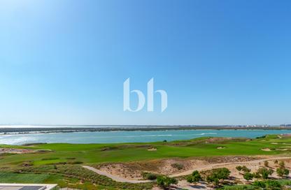 Apartment - 2 - 4 for sale in Mayan 3 - Mayan - Yas Island - Abu Dhabi Apartment - 2 - 4 for sale in Mayan 3 - Mayan - Yas Island - Abu Dhabi