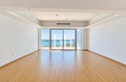 Apartment - 2 - 4 for sale in Mayan 3 - Mayan - Yas Island - Abu Dhabi