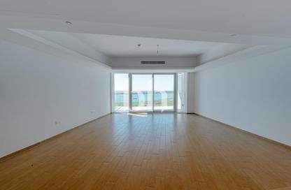 Apartment - 2 - 4 for sale in Mayan 3 - Mayan - Yas Island - Abu Dhabi