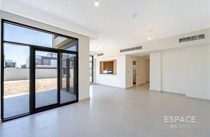 Townhouse - 4 Bedrooms - 4 Bathrooms for sale in The Pulse Beachfront 2 - The Pulse - Dubai South (Dubai World Central) - Dubai Townhouse - 4 Bedrooms - 4 Bathrooms for sale in The Pulse Beachfront 2 - The Pulse - Dubai South (Dubai World Central) - Dubai