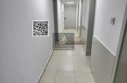 Apartment - 2 Bedrooms - 2 Bathrooms for sale in Al Khor Tower A1 - Al Khor Towers - Ajman Downtown - Ajman