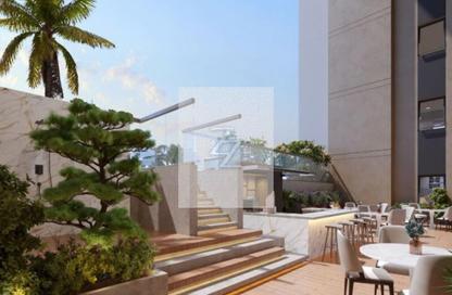 Apartment - 1 Bedroom - 2 Bathrooms for sale in Ryah Living - Dubai Studio City - Dubai