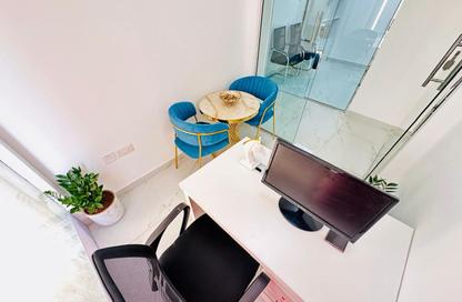 Office Space - Studio - 1 for rent in Reem Residency - Al Karama - Dubai