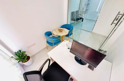 Office Space - Studio - 1 for rent in Reem Residency - Al Karama - Dubai
