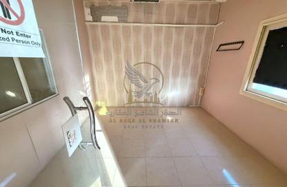 Shop - Studio - 2 for rent in Industrial Area 18 - Sharjah Industrial Area - Sharjah