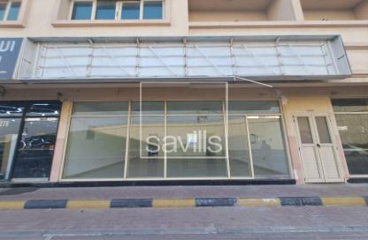 Retail - Studio for rent in Industrial Area 13 - Sharjah Industrial Area - Sharjah