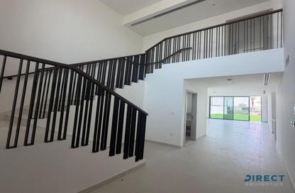 Villa - 3 Bedrooms - 4 Bathrooms for rent in Fairway Villas - EMAAR South - Dubai South (Dubai World Central) - Dubai
