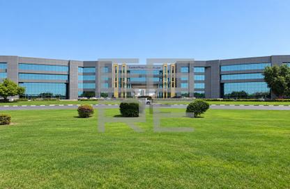 Office Space - Studio for rent in Schon Business Park - Dubai Investment Park 1 (DIP 1) - Dubai Investment Park (DIP) - Dubai