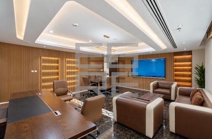Office Space - Studio for rent in Schon Business Park - Dubai Investment Park 1 (DIP 1) - Dubai Investment Park (DIP) - Dubai