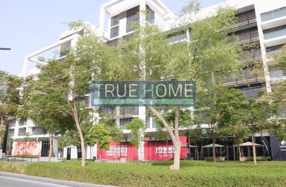 Apartment - 1 - 2 for rent in The Link - East Village - Aljada - Sharjah Apartment - 1 - 2 for rent in The Link - East Village - Aljada - Sharjah