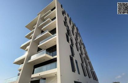 Apartment - 1 Bedroom - 2 Bathrooms for sale in Glam Residence - Al Zorah - Ajman