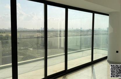 Apartment - 1 Bedroom - 2 Bathrooms for sale in Glam Residence - Al Zorah - Ajman