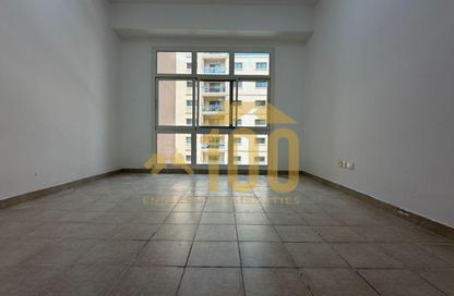 Apartment - 1 Bedroom - 2 Bathrooms for rent in Silicon Avenue - Dubai Silicon Oasis - Dubai