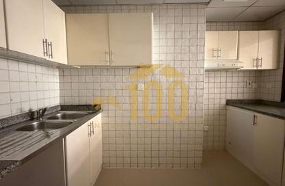 Apartment - 1 Bedroom - 2 Bathrooms for rent in Silicon Avenue - Dubai Silicon Oasis - Dubai