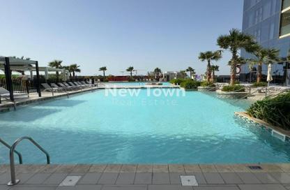 Apartment - Studio - 1 Bathroom for rent in Aykon City Tower C - Aykon City - Business Bay - Dubai