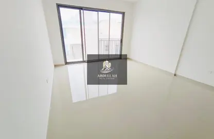 شقة - 1 حمام للايجار في أبتاون الزاهية - الزاهية - تجارية مويلح - الشارقة