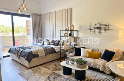 شقة - 1 حمام للايجار في أوكلي سكوير ريزيدنس - منطقة 11 - قرية جميرا الدائرية - دبي شقة - 1 حمام للايجار في أوكلي سكوير ريزيدنس - منطقة 11 - قرية جميرا الدائرية - دبي