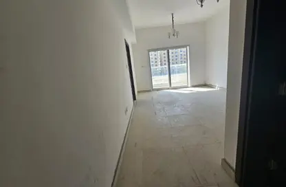 Apartment - Studio - 1 Bathroom for rent in Al Yasmeen 1 - Al Yasmeen - Ajman