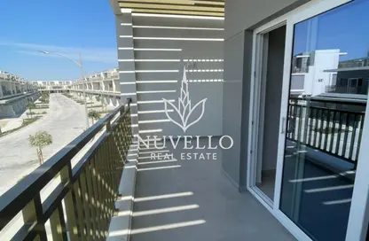 تاون هاوس - 4 غرف نوم - 4 حمامات للايجار في كاميليا - داماك هيلز 2 - دبي تاون هاوس - 4 غرف نوم - 4 حمامات للايجار في كاميليا - داماك هيلز 2 - دبي