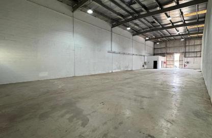 Warehouse - Studio - 1 Bathroom for rent in Al Qusais Industrial Area 5 - Al Qusais Industrial Area - Al Qusais - Dubai