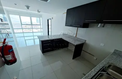 Apartment - 1 Bedroom - 1 Bathroom for rent in Horizon Tower B - City Of Lights - Al Reem Island - Abu Dhabi Apartment - 1 Bedroom - 1 Bathroom for rent in Horizon Tower B - City Of Lights - Al Reem Island - Abu Dhabi