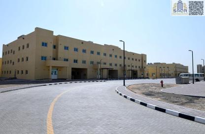 سكن الموظفين - استوديو - 7+ للايجار في الجرف الصناعية 1 - الجرف الصناعية - عجمان سكن الموظفين - استوديو - 7+ للايجار في الجرف الصناعية 1 - الجرف الصناعية - عجمان