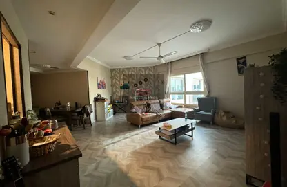 Apartment - 2 Bedrooms - 2 Bathrooms for rent in Silicon Arch - Dubai Silicon Oasis - Dubai