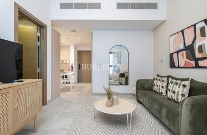 Apartment - Studio - 1 Bathroom for rent in La Riviera Azure - District 10 - Jumeirah Village Circle - Dubai