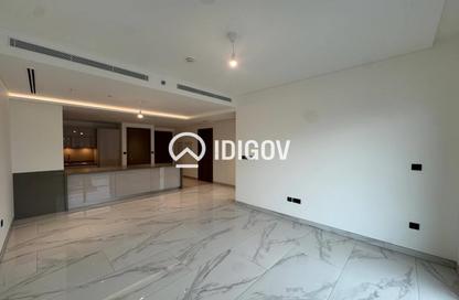Apartment - 1 - 1 for sale in Crest Grande - Sobha Hartland - Mohammed Bin Rashid City - Dubai Apartment - 1 - 1 for sale in Crest Grande - Sobha Hartland - Mohammed Bin Rashid City - Dubai