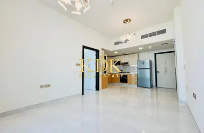 شقة - غرفة نوم - 1 حمام للايجار في سكايز من دانوب - ارجان - دبي شقة - غرفة نوم - 1 حمام للايجار في سكايز من دانوب - ارجان - دبي