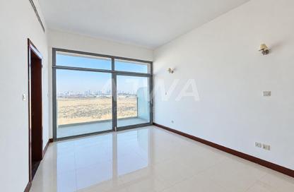 Apartment - 2 - 3 for rent in Two Towers A - Two Towers - Barsha Heights (Tecom) - Dubai