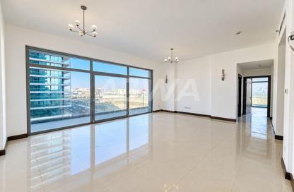 Apartment - 2 - 3 for rent in Two Towers A - Two Towers - Barsha Heights (Tecom) - Dubai