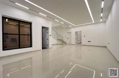 Villa - 4 Bedrooms - 5 Bathrooms for sale in Kabbali Hills - Al Helio 2 - Al Helio - Ajman Villa - 4 Bedrooms - 5 Bathrooms for sale in Kabbali Hills - Al Helio 2 - Al Helio - Ajman