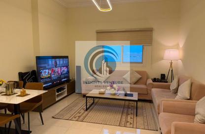 Apartment - 1 Bedroom - 2 Bathrooms for sale in Berlin Group 1 - International City Phase 2 - Al Warsan 4 - Al Warsan - Dubai