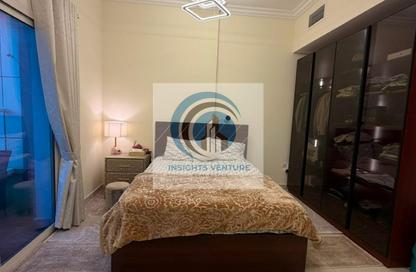 Apartment - 1 Bedroom - 2 Bathrooms for sale in Berlin Group 1 - International City Phase 2 - Al Warsan 4 - Al Warsan - Dubai