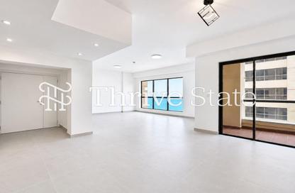 Apartment - 3 Bedrooms - 4 Bathrooms for rent in Rimal 3 - Rimal - Jumeirah Beach Residence - Dubai Apartment - 3 Bedrooms - 4 Bathrooms for rent in Rimal 3 - Rimal - Jumeirah Beach Residence - Dubai